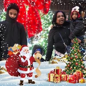 Meet your Posher, Lina